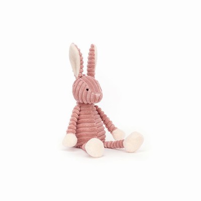 Jellycat Cordy Roy Baby Bunnies New Zealand | VNLJW2039